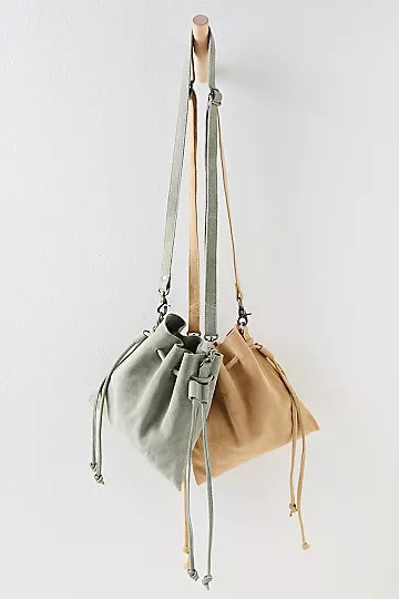 Billie Suede Crossbody | Free People (Global - UK&FR Excluded)