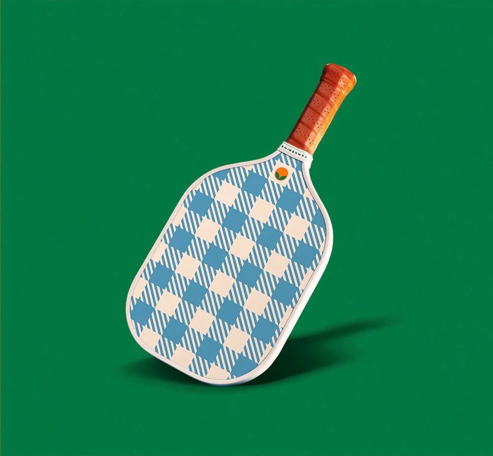 Block Island | Tangerine Paddle