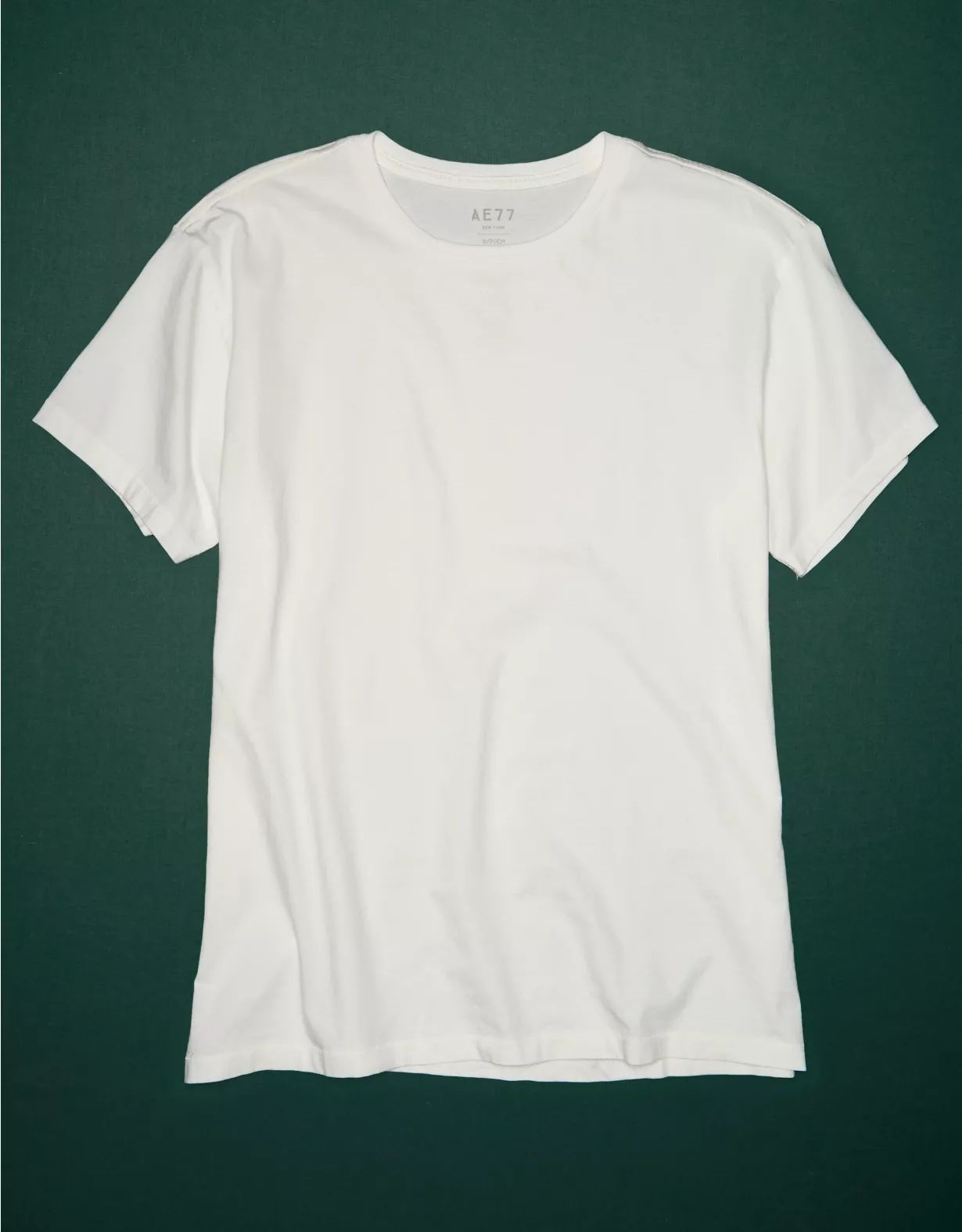 AE77 Premium Classic Tee | American Eagle Outfitters (US & CA)