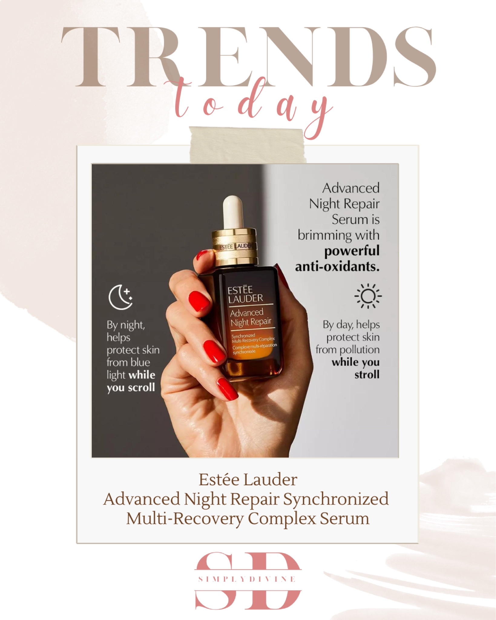 Thousands of reviews don’t lie—Estée Lauder is popular for a reason, and I’m just here to remind you it exists! ☺️💕

| Ulta | beauty | skincare | trending | gift guide | gifts for her |

#LTKFind #LTKbeauty #LTKGiftGuide