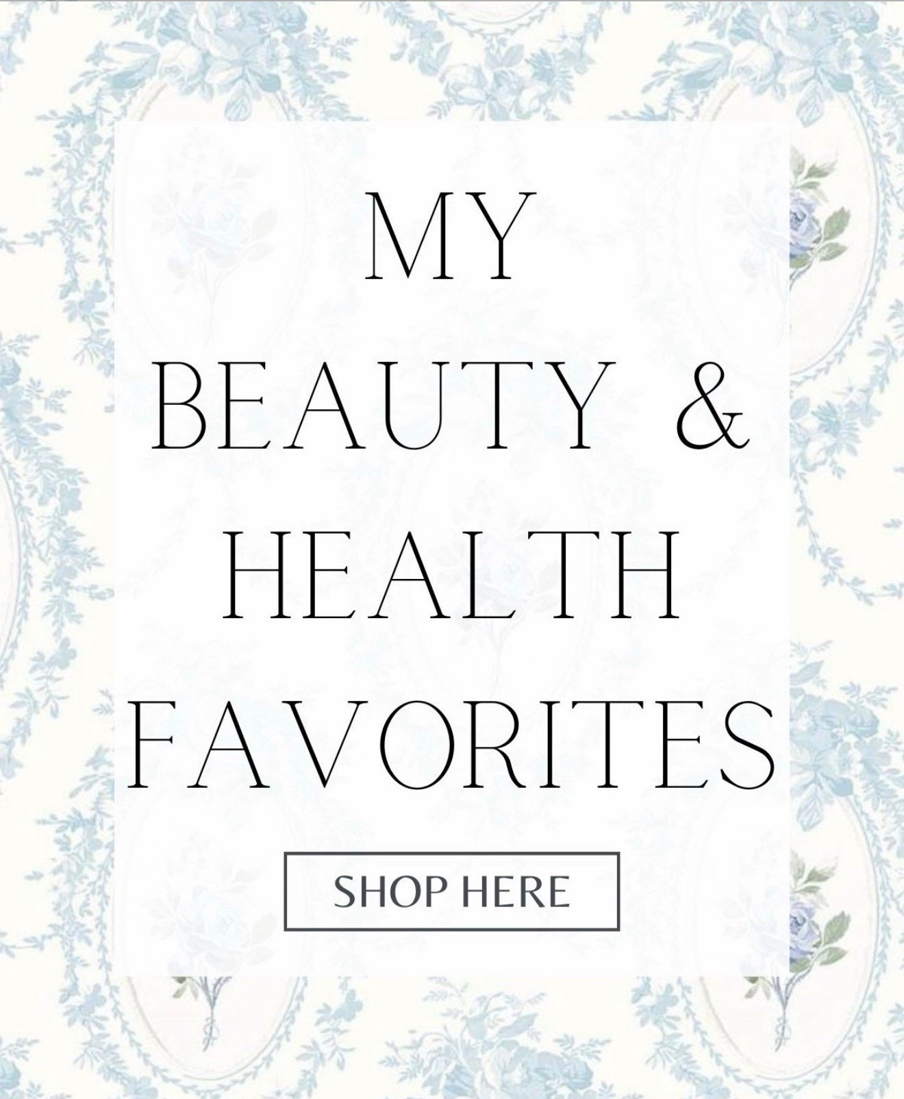 Meredith Hudkins , classic, timeless, chic, coastal, trending, affordable, beauty, fashion, timeless, interior design, home, skin care, makeup,spring, health, wellness 

#LTKSaleAlert #LTKFindsUnder50 #LTKBeauty