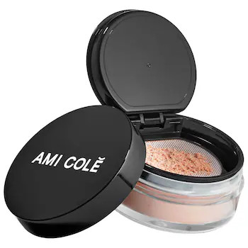 Ami ColéSkin Melt Talc-Free Loose Setting Powder | Sephora (US)