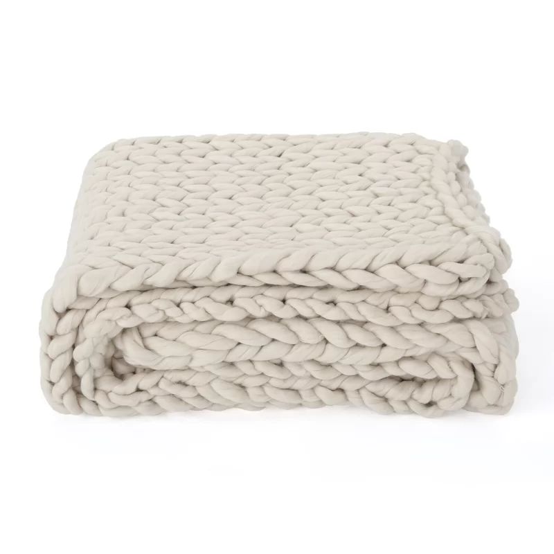 Maysville Throw | Wayfair North America