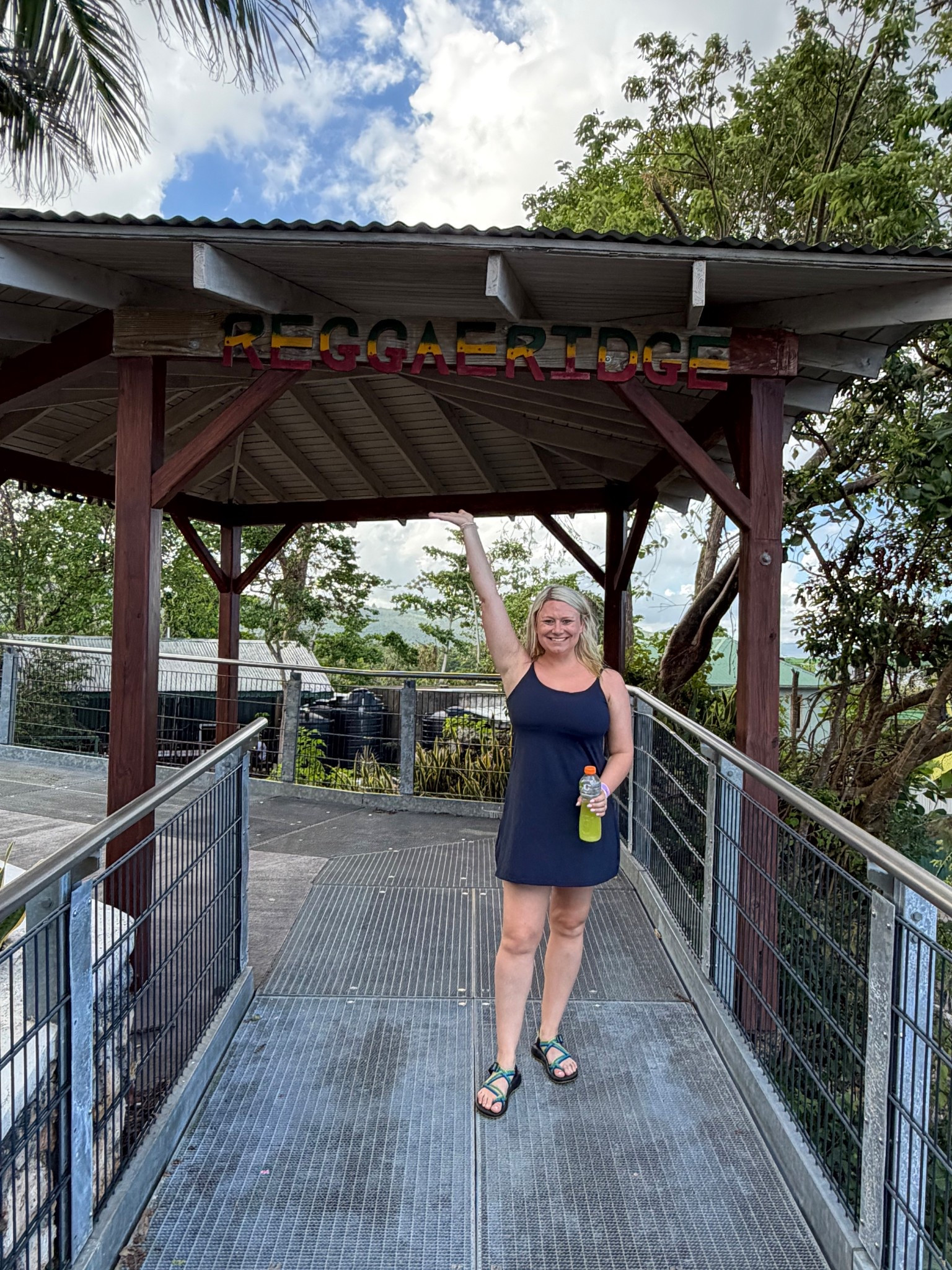 Adventure is out there I suggest traveling prepared! We explored Jamaica a couple of weeks ago and did some amazing activities including bobsledding, waterfall hiking, and a reggae rollercoaster experience. Preparing for your honeymoon or any travel is so
important, starting with the correct shoes!

#LTKWedding #LTKTravel #LTKdayinmylife