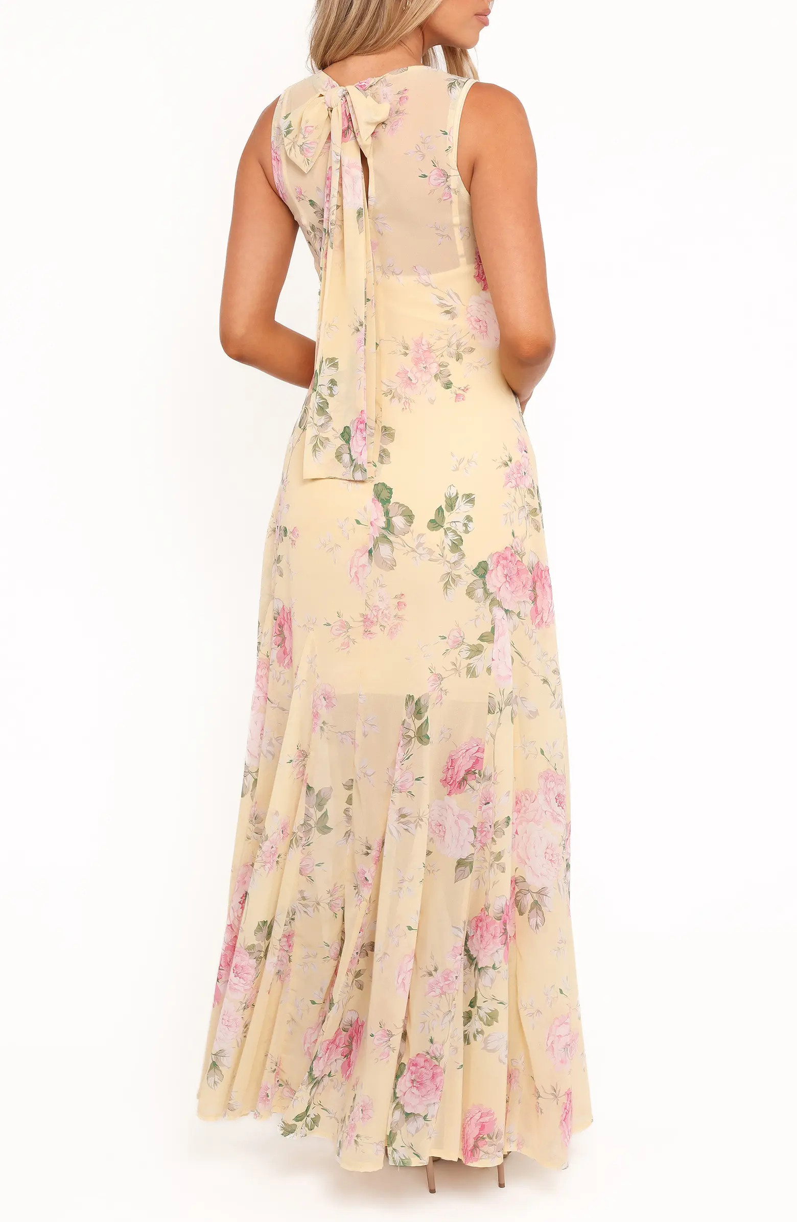 Keani Maxi Dress | Nordstrom