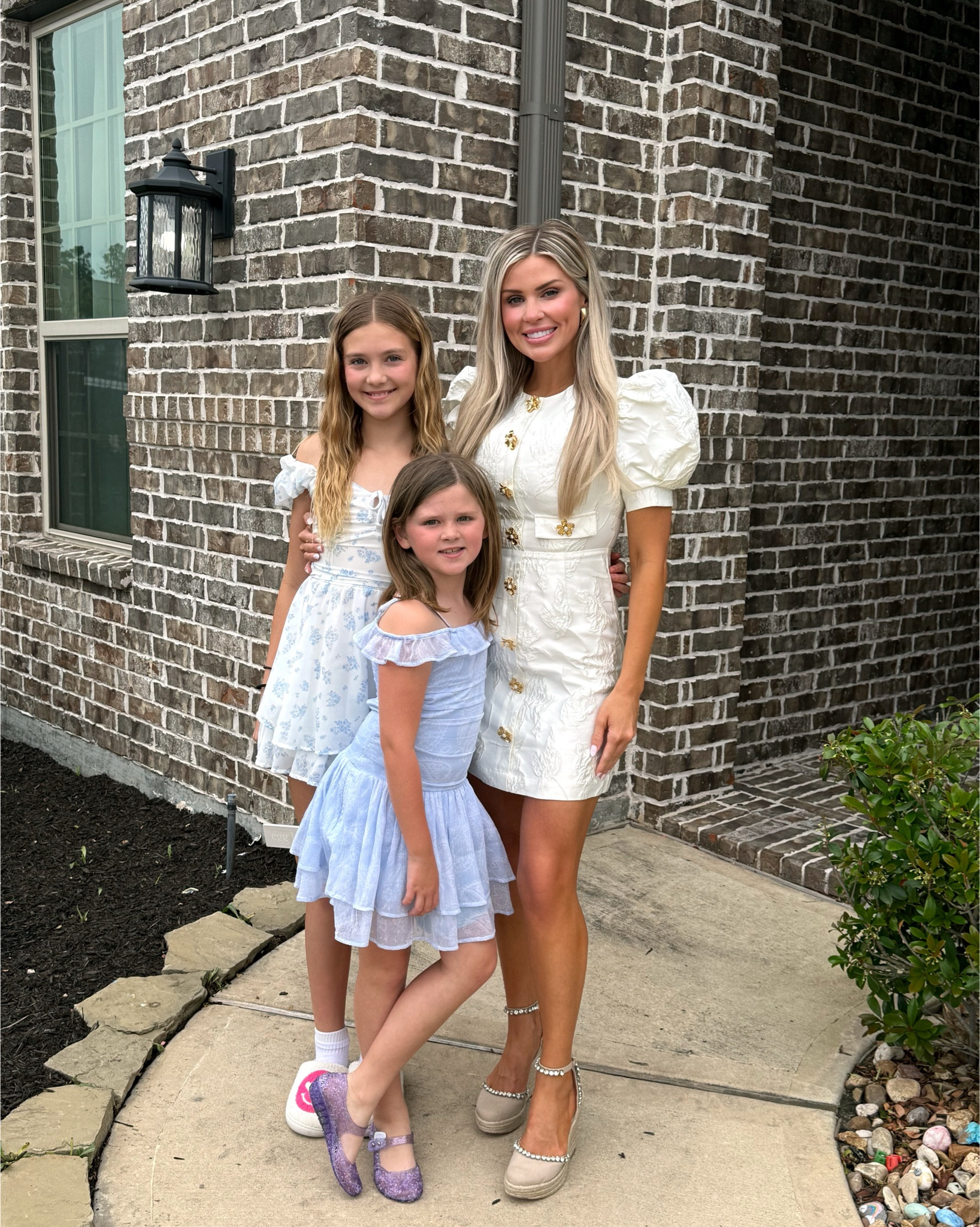 My Easter 🐰uniform #springoutfits2026

#LTKBeauty #LTKPetite #LTKmomlife