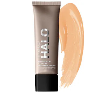 Halo Healthy Glow Tinted Moisturizer Broad Spectrum SPF 25 - Smashbox | Sephora | Sephora (US)