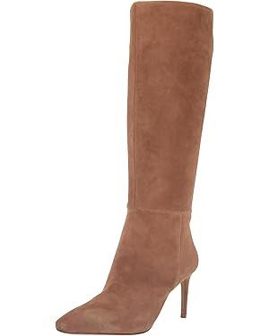 Vince Camuto Women's Arendie Knee High Boot | Amazon (US)