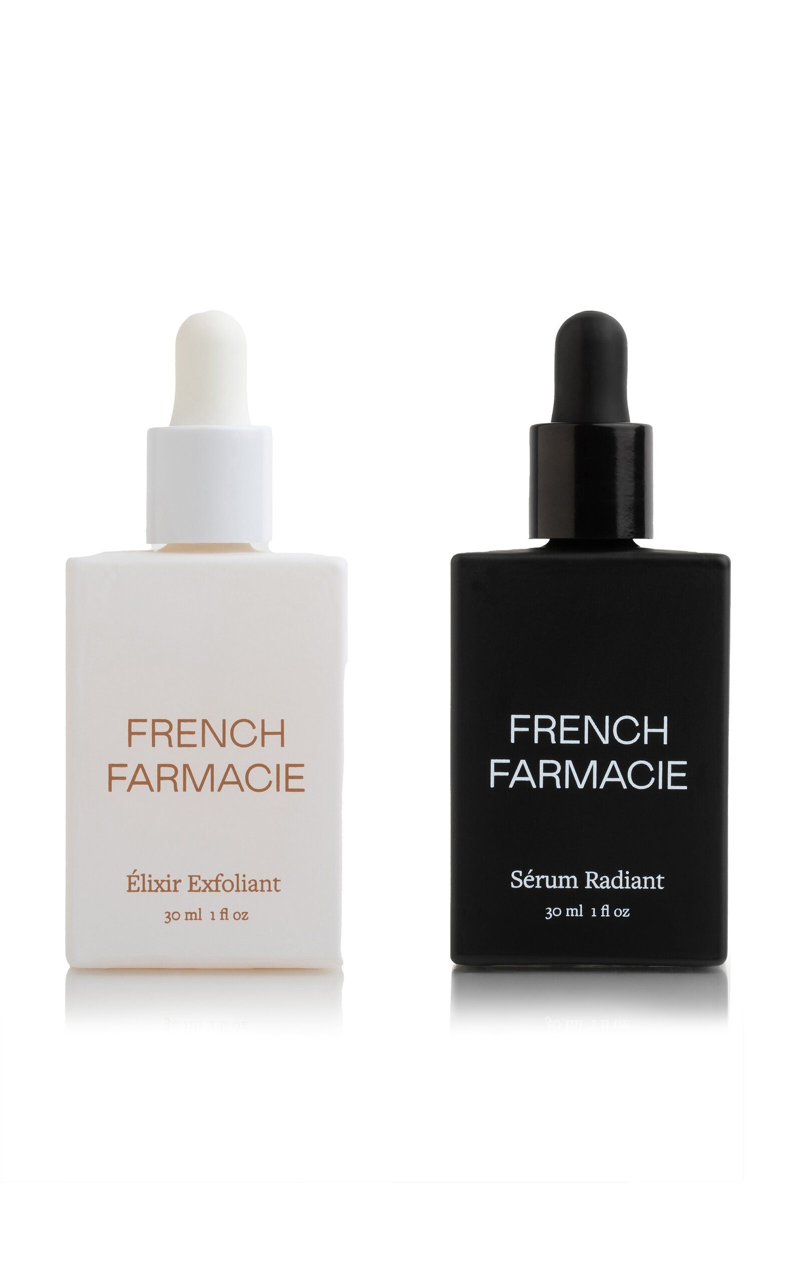 French Farmacie Le Duet Set - Moda Operandi | Moda Operandi (Global)