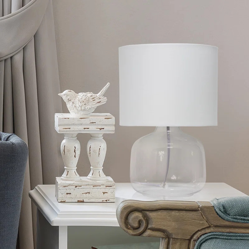 Rosecliff Heights Mccallum 13" Table Lamp | Wayfair | Wayfair North America