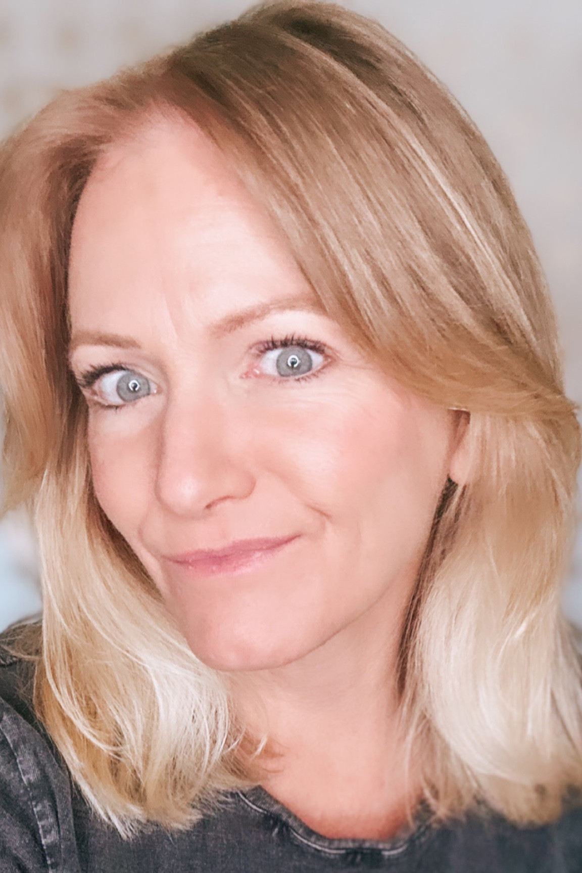 I’m all about a no makeup, makeup look. This miracle balm is just that, a miracle! I’m wearing flushed here. All products linked 

#LTKbeauty #LTKover40