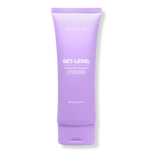 GET-LEVEL Keratosis Pilaris Body Scrub | Ulta