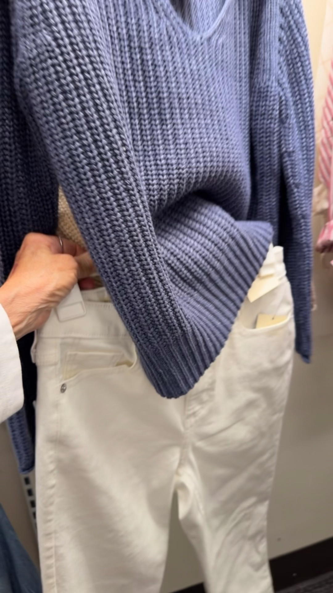 Lots of sweaters for cool summer nights or, really, year round! Jeans linked are sooo good!! 🫶🏼

#LTKWorkwear #LTKootd #LTKTravel