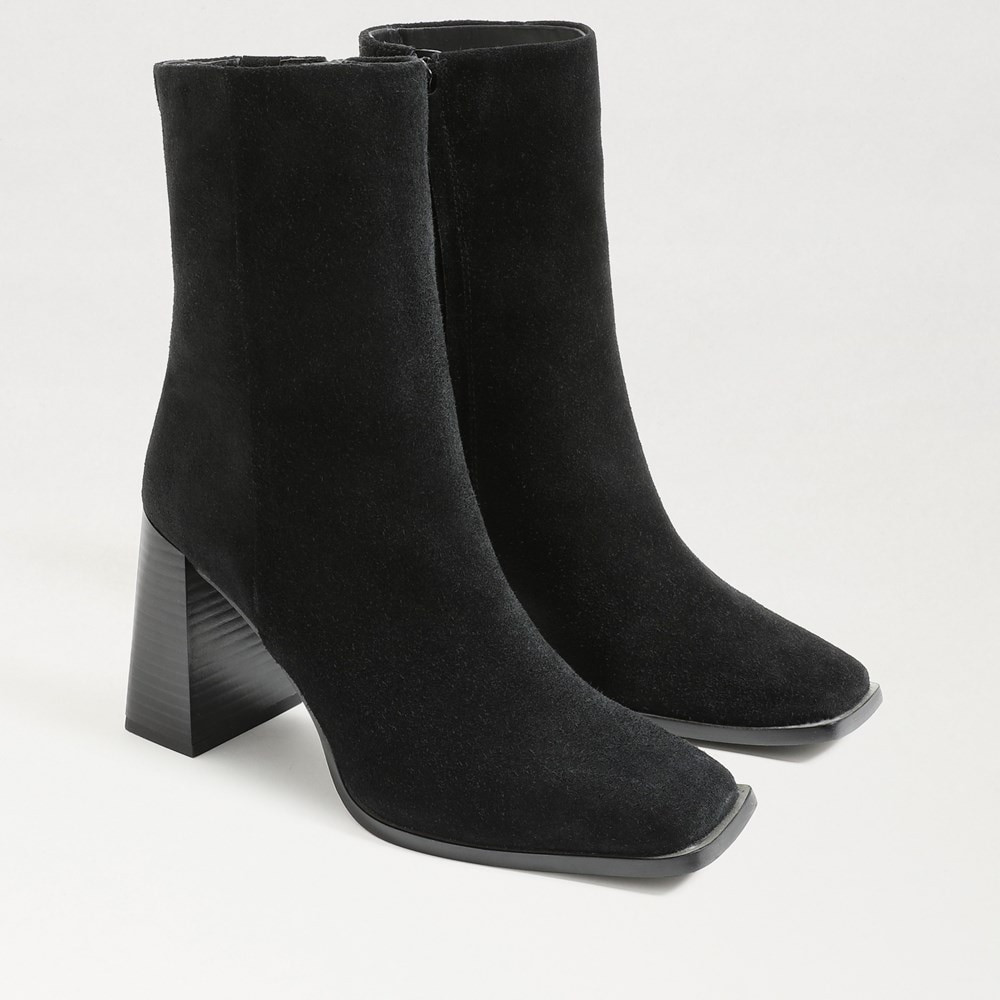 Ivette Ankle Bootie | Sam Edelman