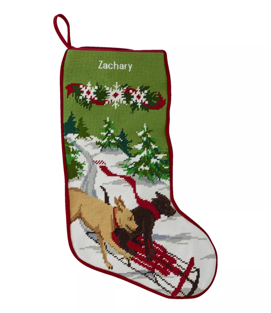 Holiday Stockings | Home Goods at L.L.Bean | L.L. Bean