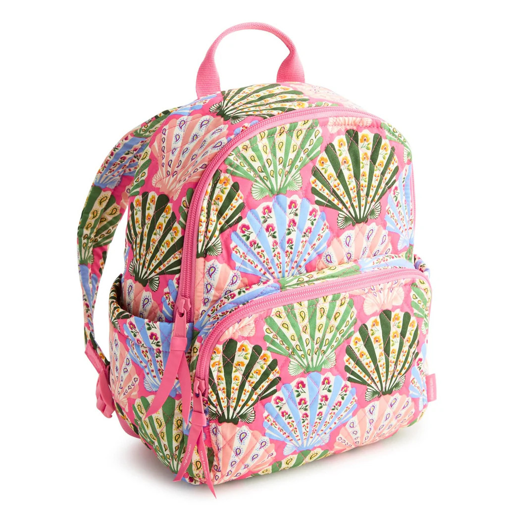 Small Banbury Backpack | Vera Bradley