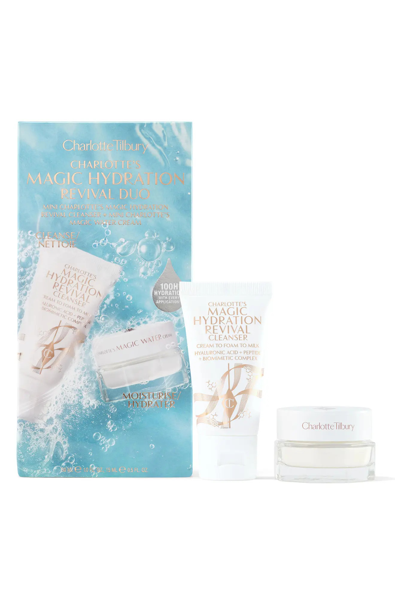Magic Hydration Revival Set $45 Value (Women) | Nordstrom | Nordstrom