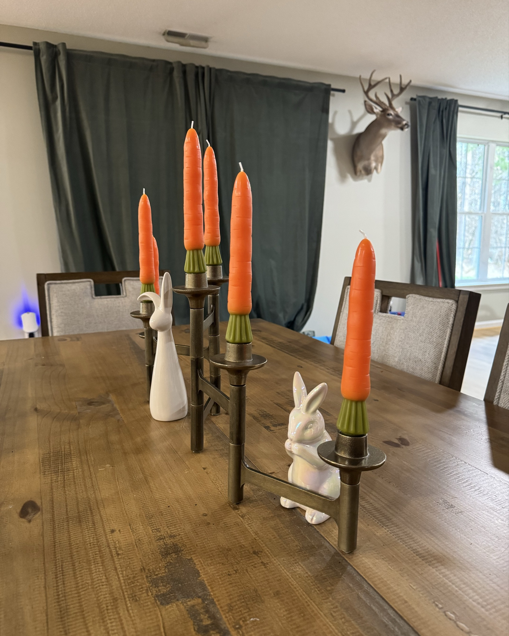 The cutest carrot candle sticks from Target #Easter 🥕🐣🐰

#LTKHome #LTKSeasonal #LTKSpringSale