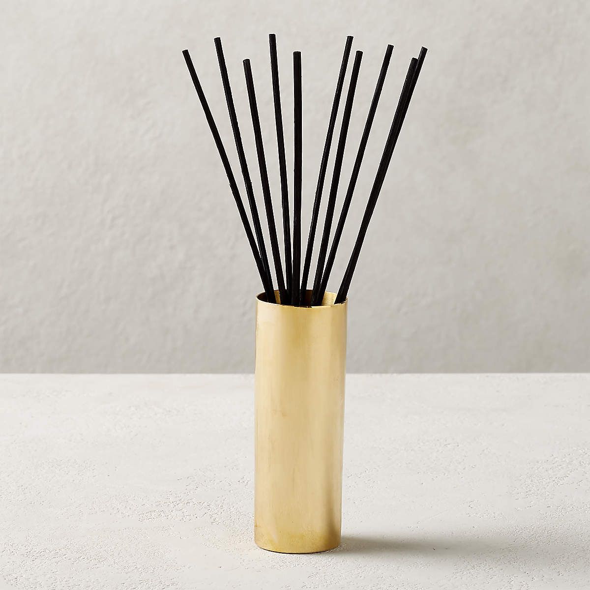 Bergamot + Bourbon Reed Scent Diffuser + Reviews | CB2 | CB2