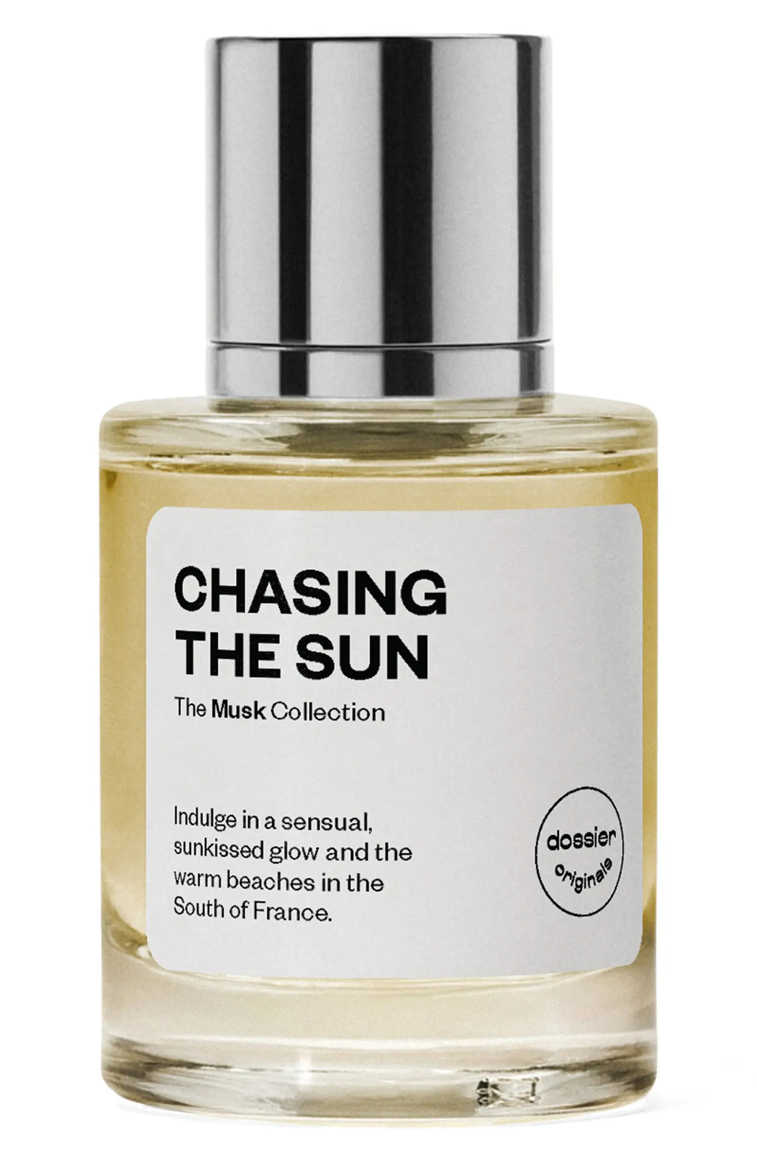 Dossier Chasing the Sun Fragrance | Nordstromrack | Nordstrom Rack