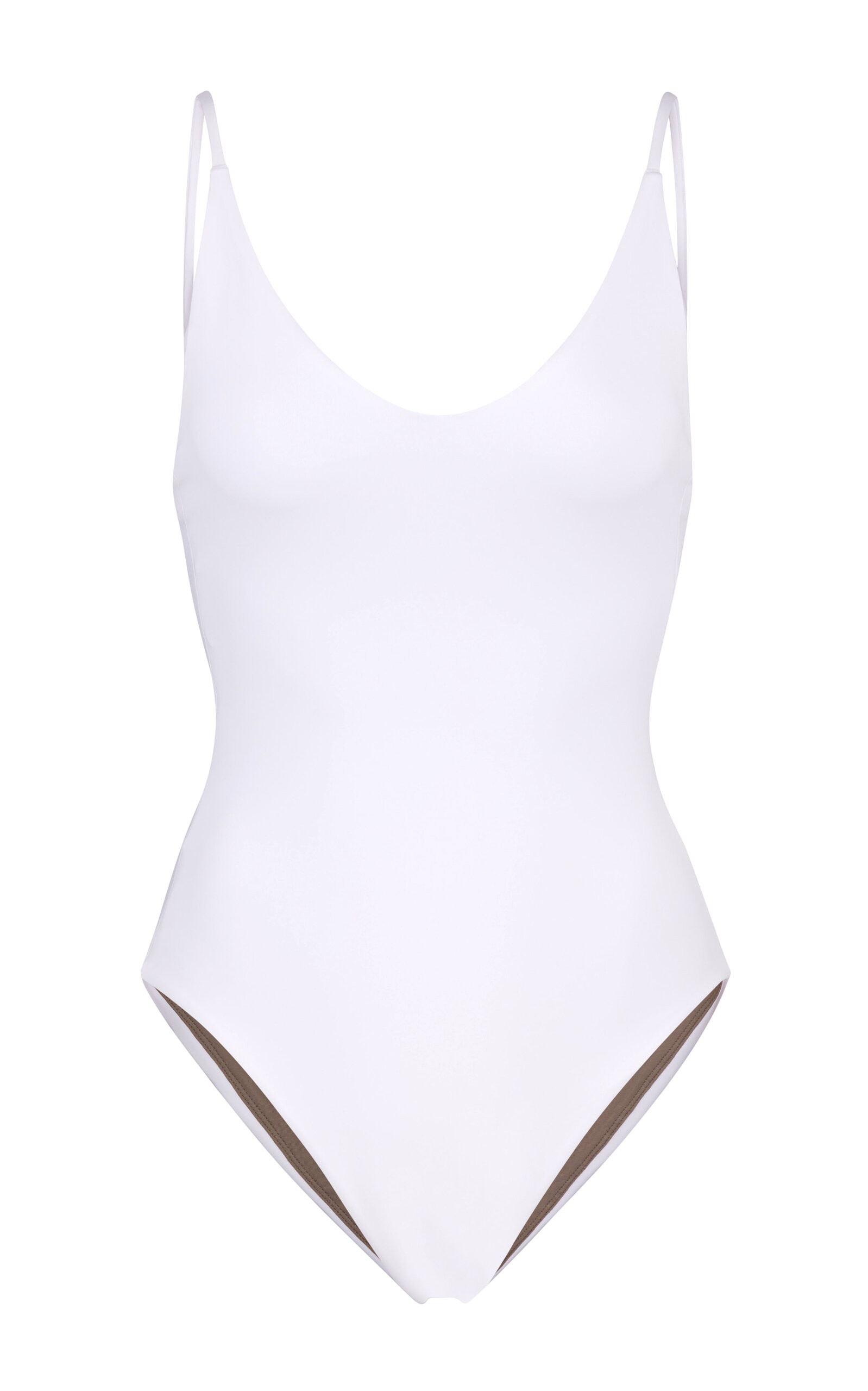 Sunday One-Piece Swimsuit | Moda Operandi (Global)