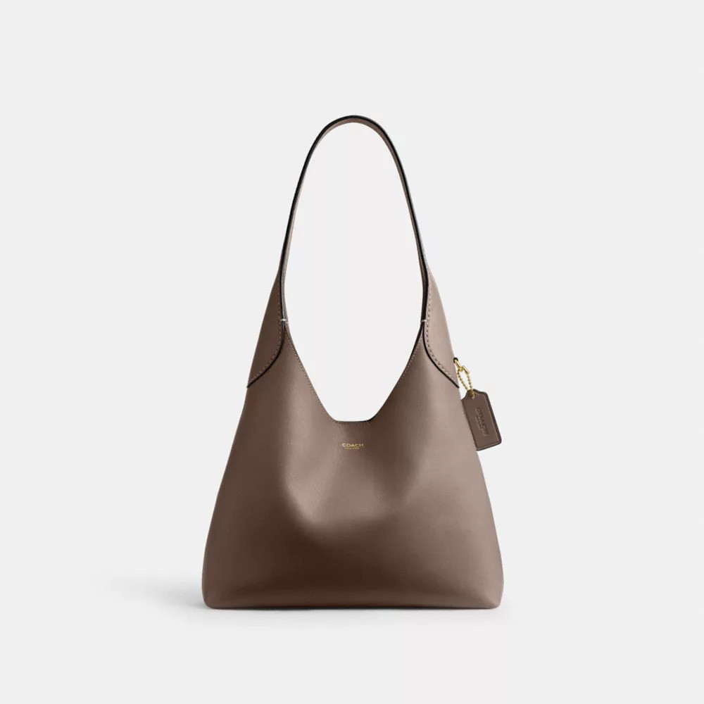 Brooklyn Shoulder Bag 28 | Coach (US)
