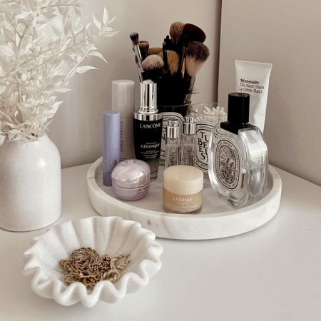skincare and fragrance favorites 
Diptyque, Tatcha, Necessaire, Shiseido, Lancôme, Byredo, Sephora

#LTKbeauty