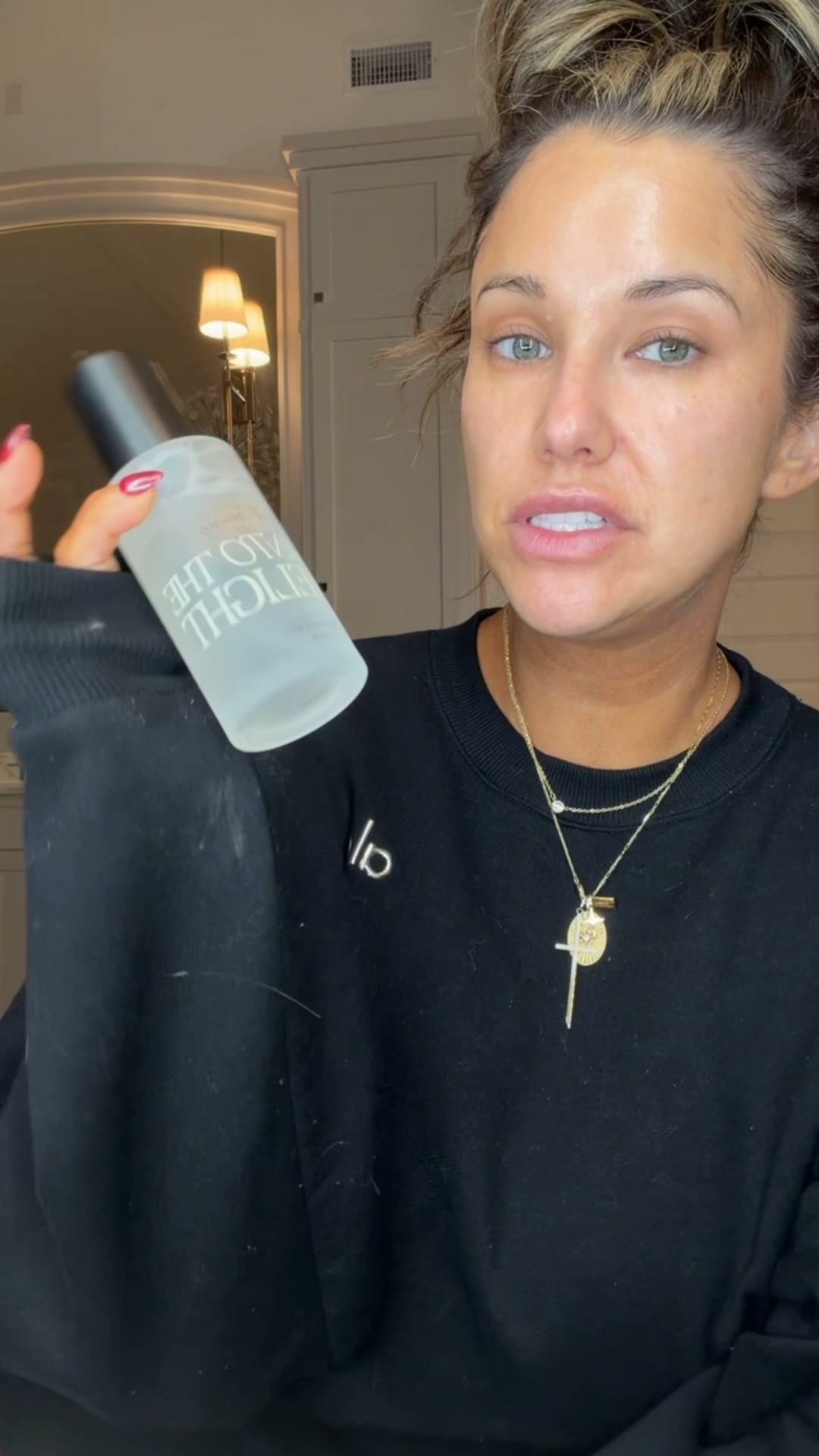 Face tanning mist -
Code Cristina to save! 

#LTKdayinmylife #LTKselfcare #LTKgrwm