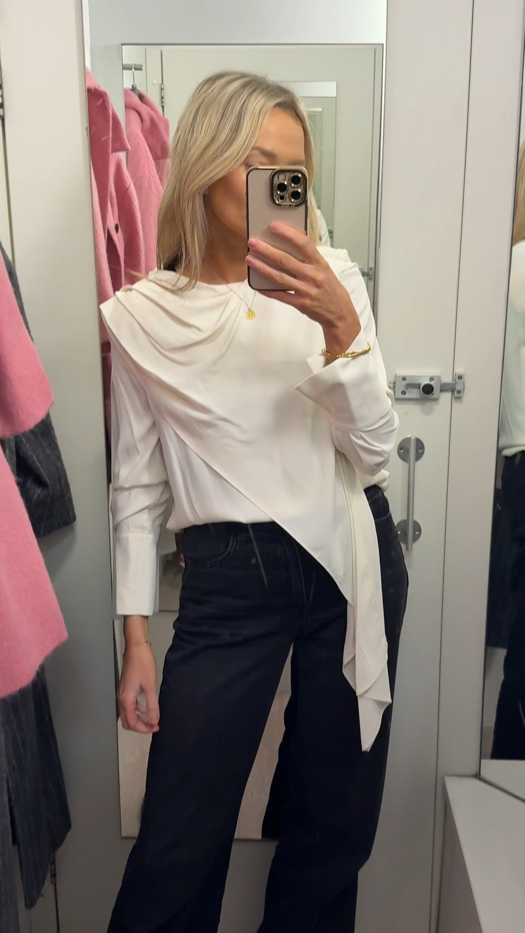 M&S try on 🛍️

#LTKuk #LTKwinter #LTKmodest