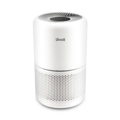 Levoit Core 300-P Air Purifier for Rooms up to 1073 sq ft White | Target