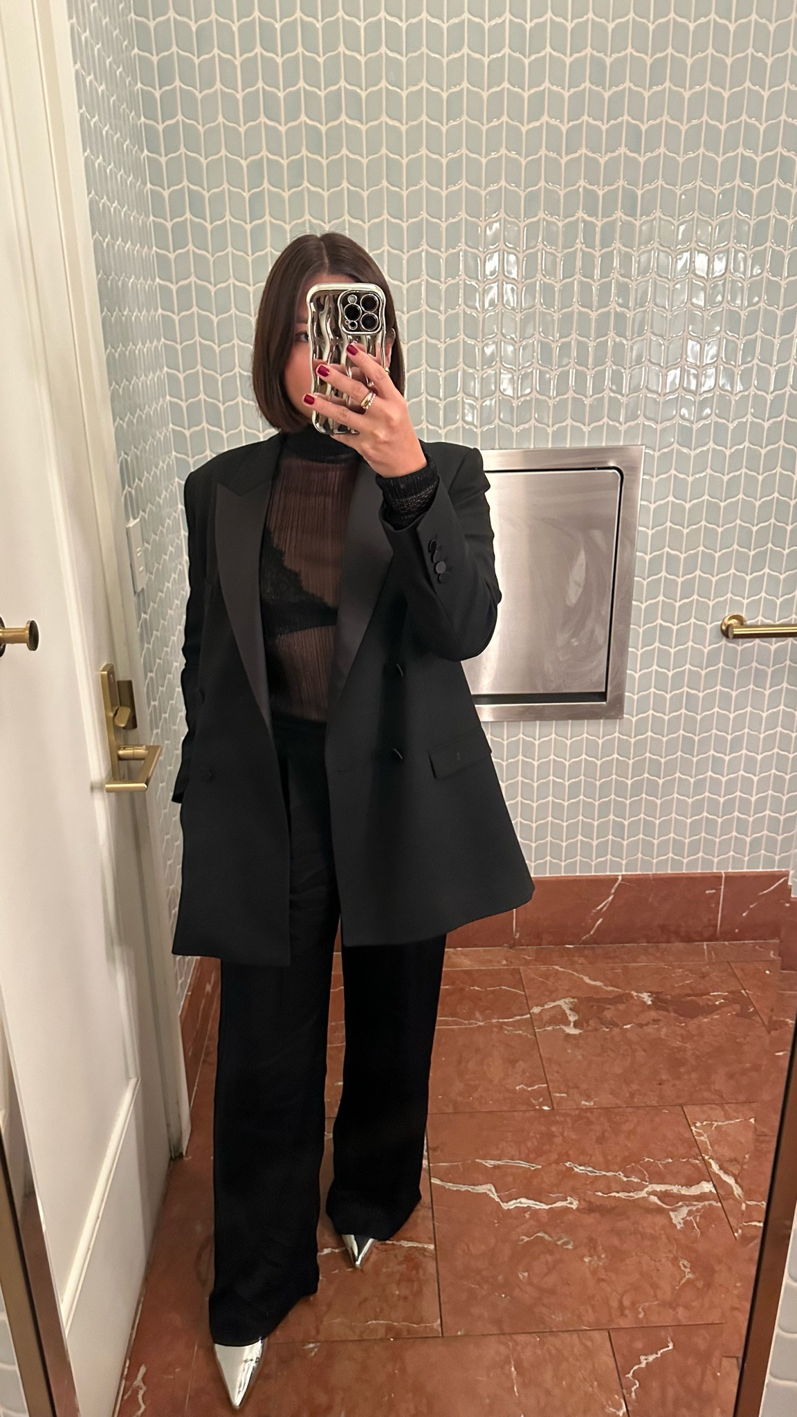 Party season has commenced 

Holiday outfits, party looks, holiday party

#LTKSeasonal #LTKparties #LTKHoliday