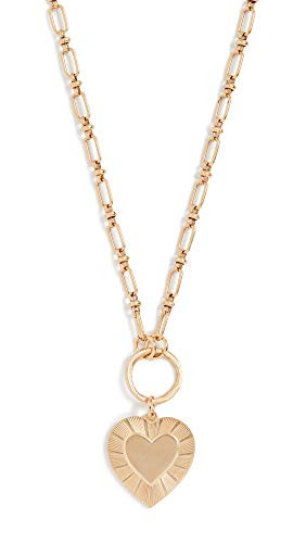 Brinker & Eliza Women's The Best is Yet to Come Necklace | Amazon (US)