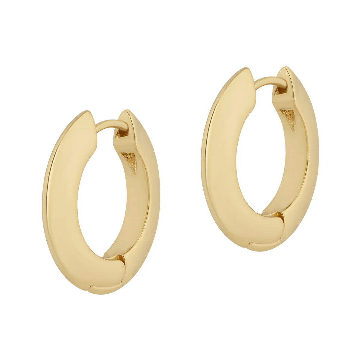 Cam Earrings | Electric Picks Jewelry