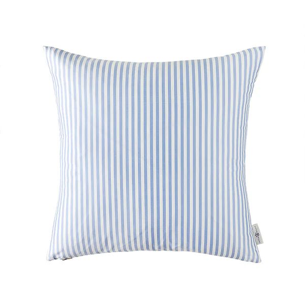Noelle Stripe Pillow | Caitlin Wilson Design