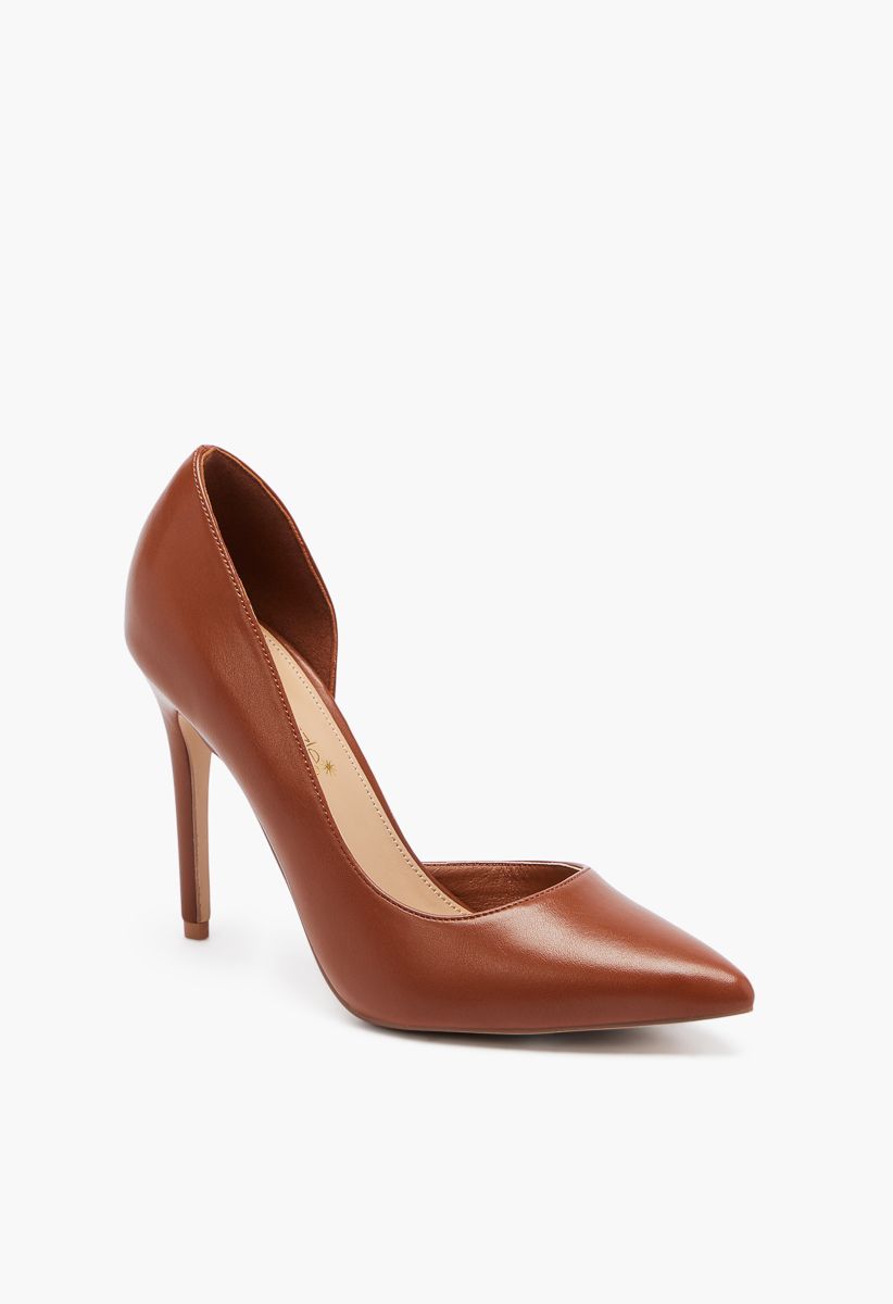 Annakay Pointed Toe Pump | ShoeDazzle