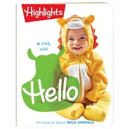 2 Years / 24 Issues | Highlights For Children