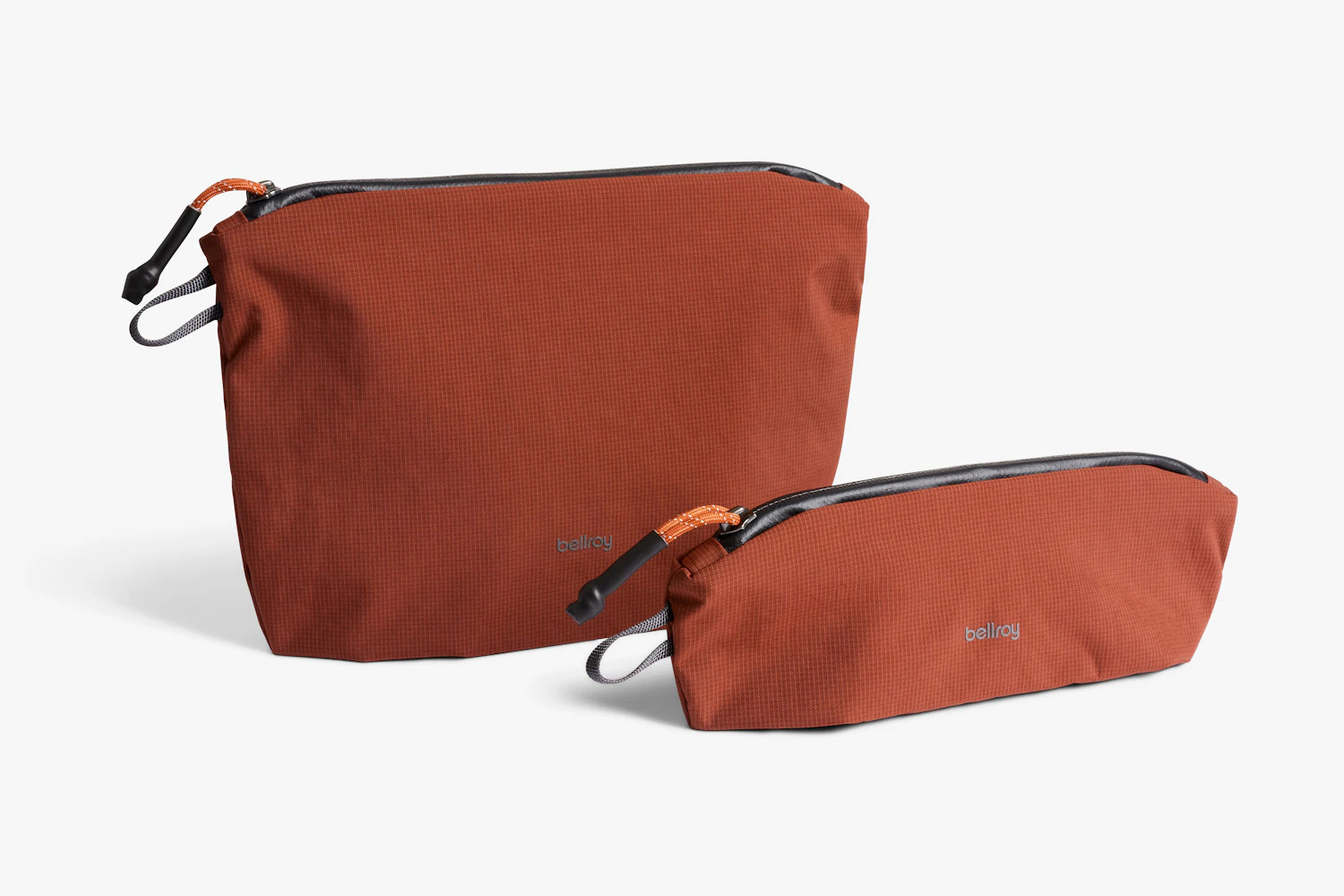 Lite Pouch Duo | Lightweight Pencil Case and Carryall | Bellroy | Bellroy
