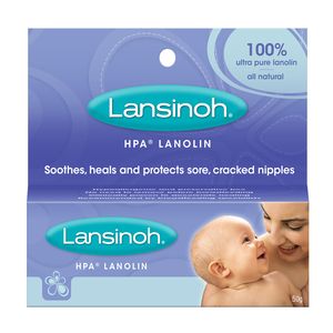 Lansinoh HPA Lanolin 50 g | Priceline Pharmacy (AU)