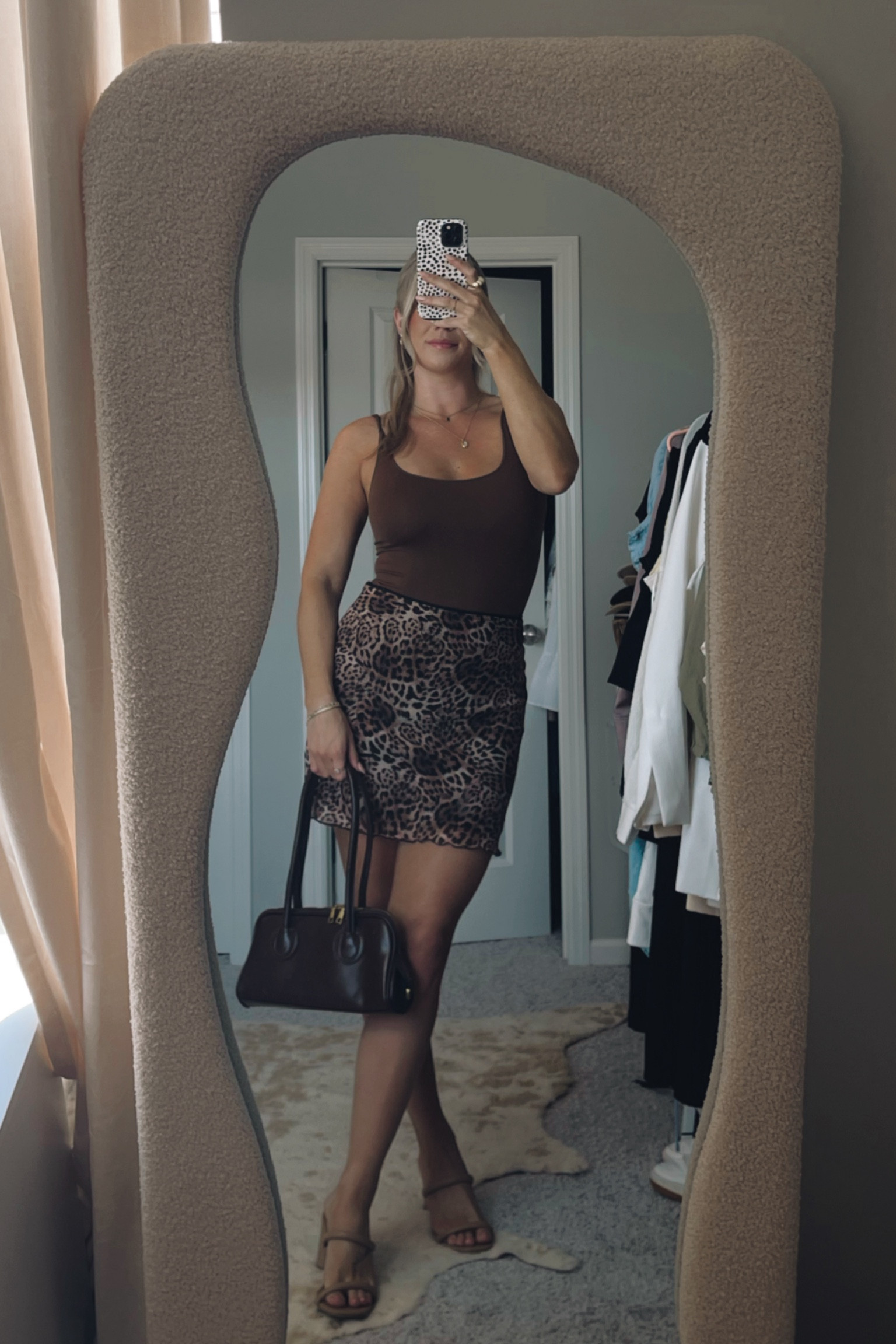 
#LTKDateNight #CheetahPrint #OOTD #LTKStyle

#LTKFindsUnder50