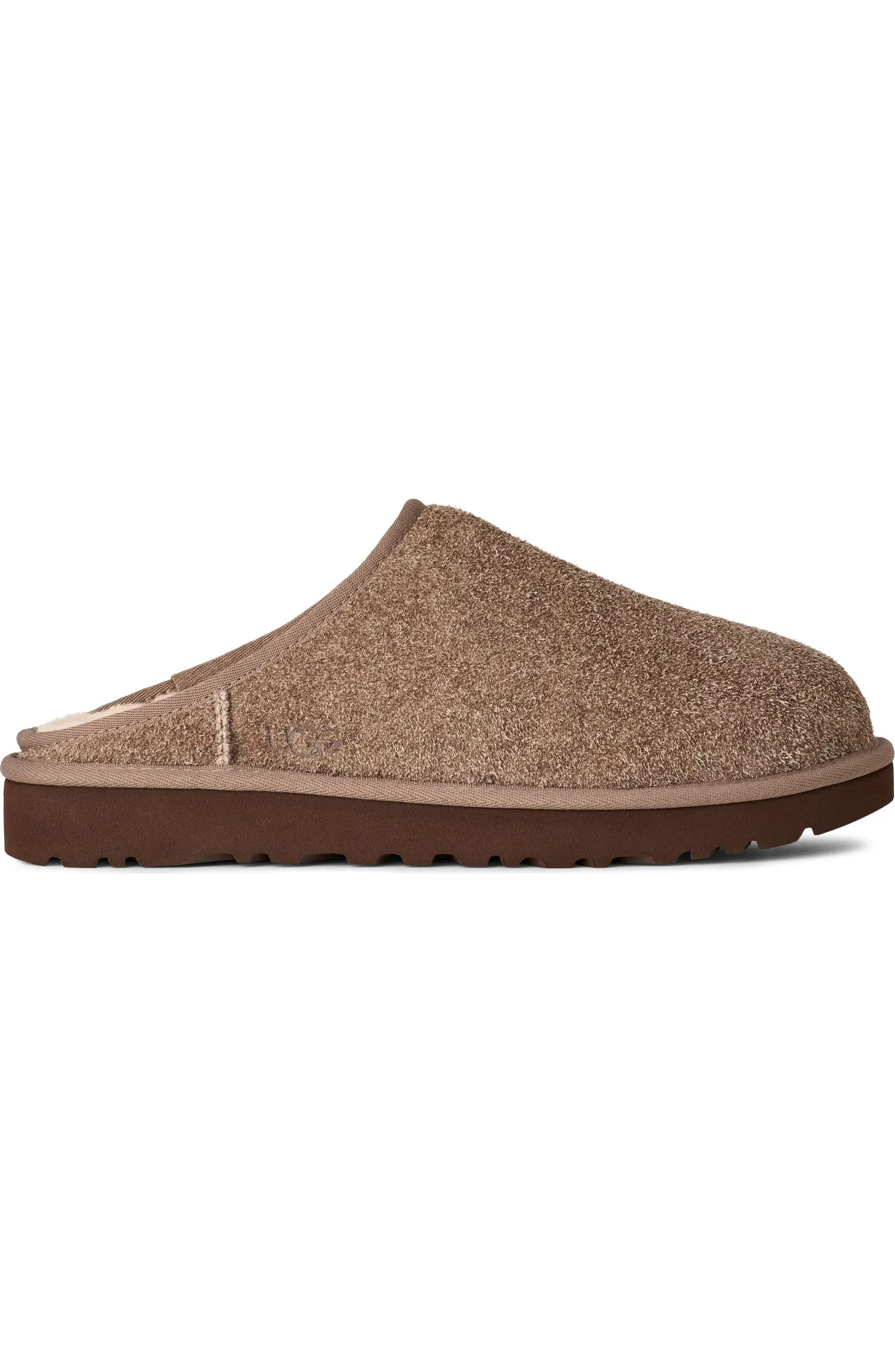 Classic Slipper (Men) | Nordstrom