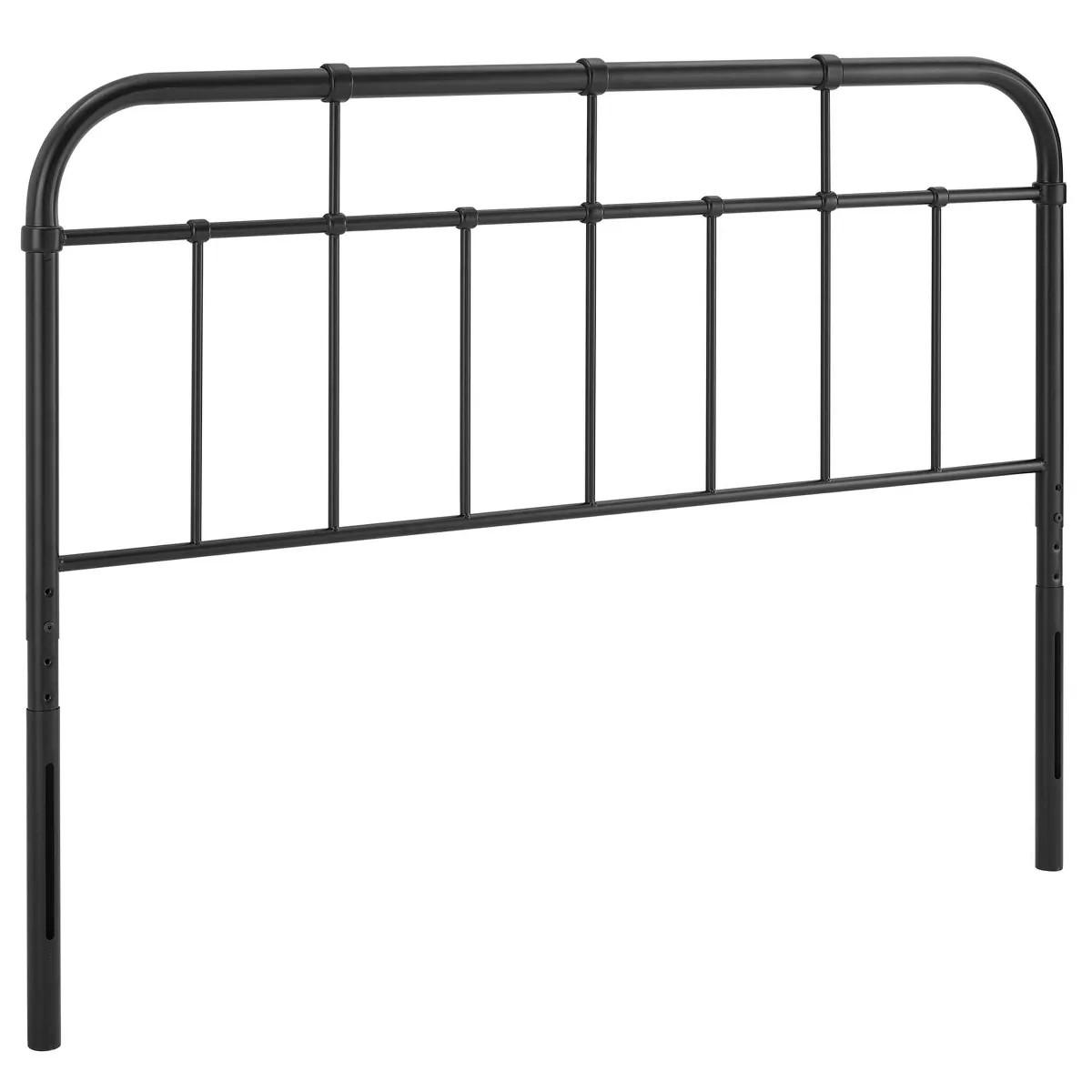 Modway Alessia Twin Metal Headboard | Target