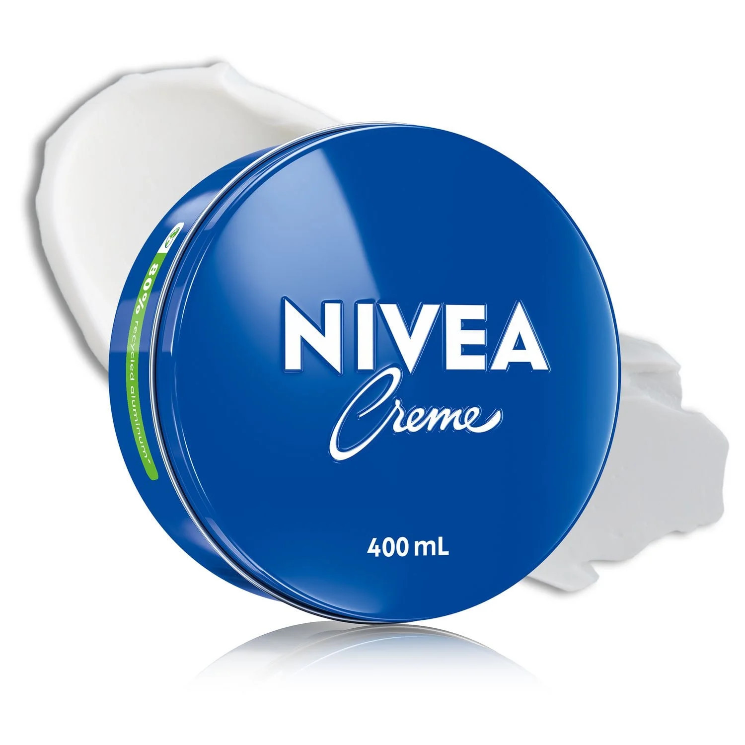 NIVEA Creme, All-Purpose Moisturizing Cream, Face, Hand, Body Cream, 400 mL | Walmart (CA)