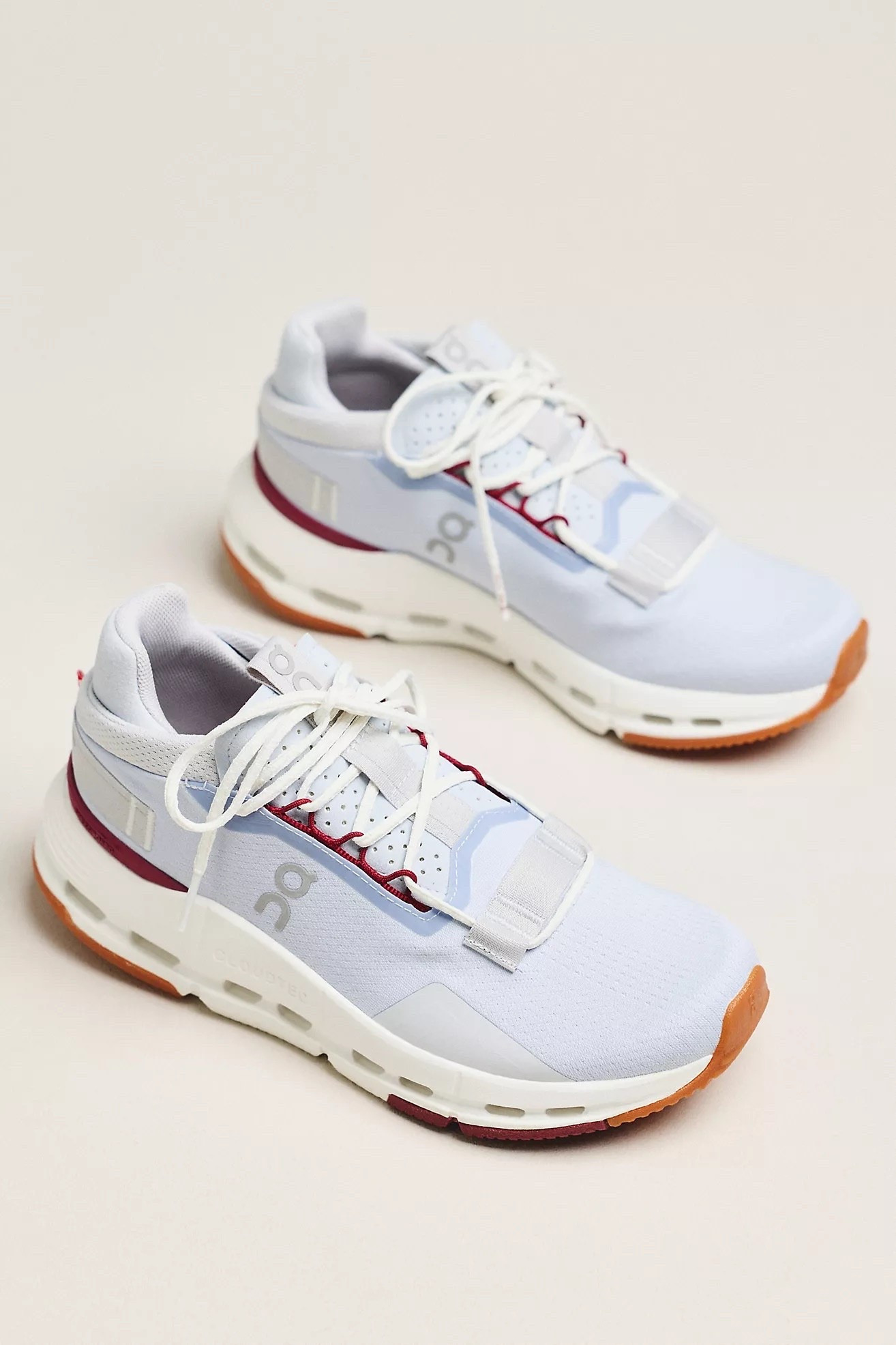 On Cloud sneakers 

#LTKgrwm #LTKSeasonal #LTKActive