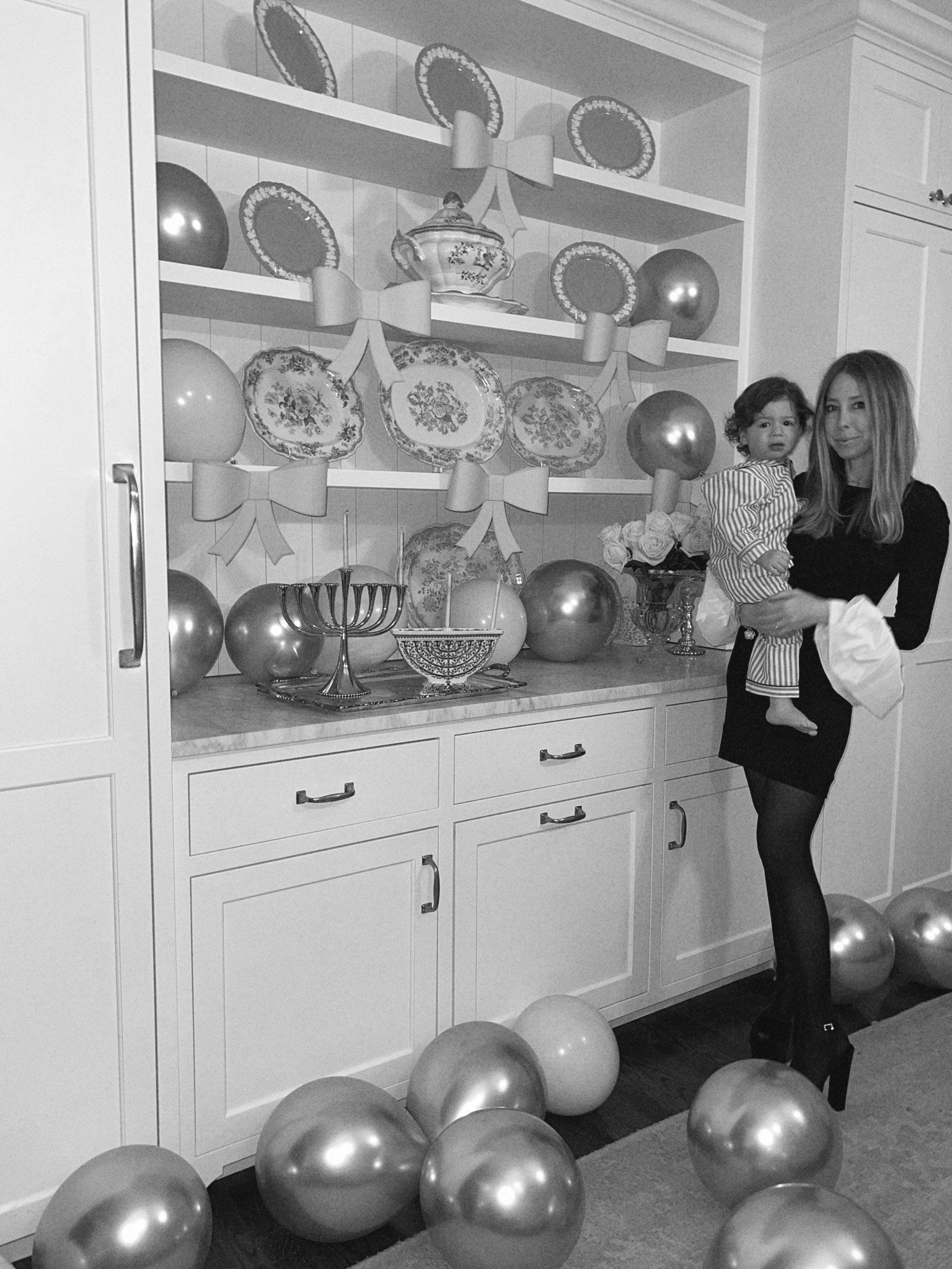 Love the long version of this dress the just launched! 