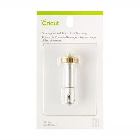 Cricut® Scoring Wheel + QuickSwap™ Housing | Walmart (US)