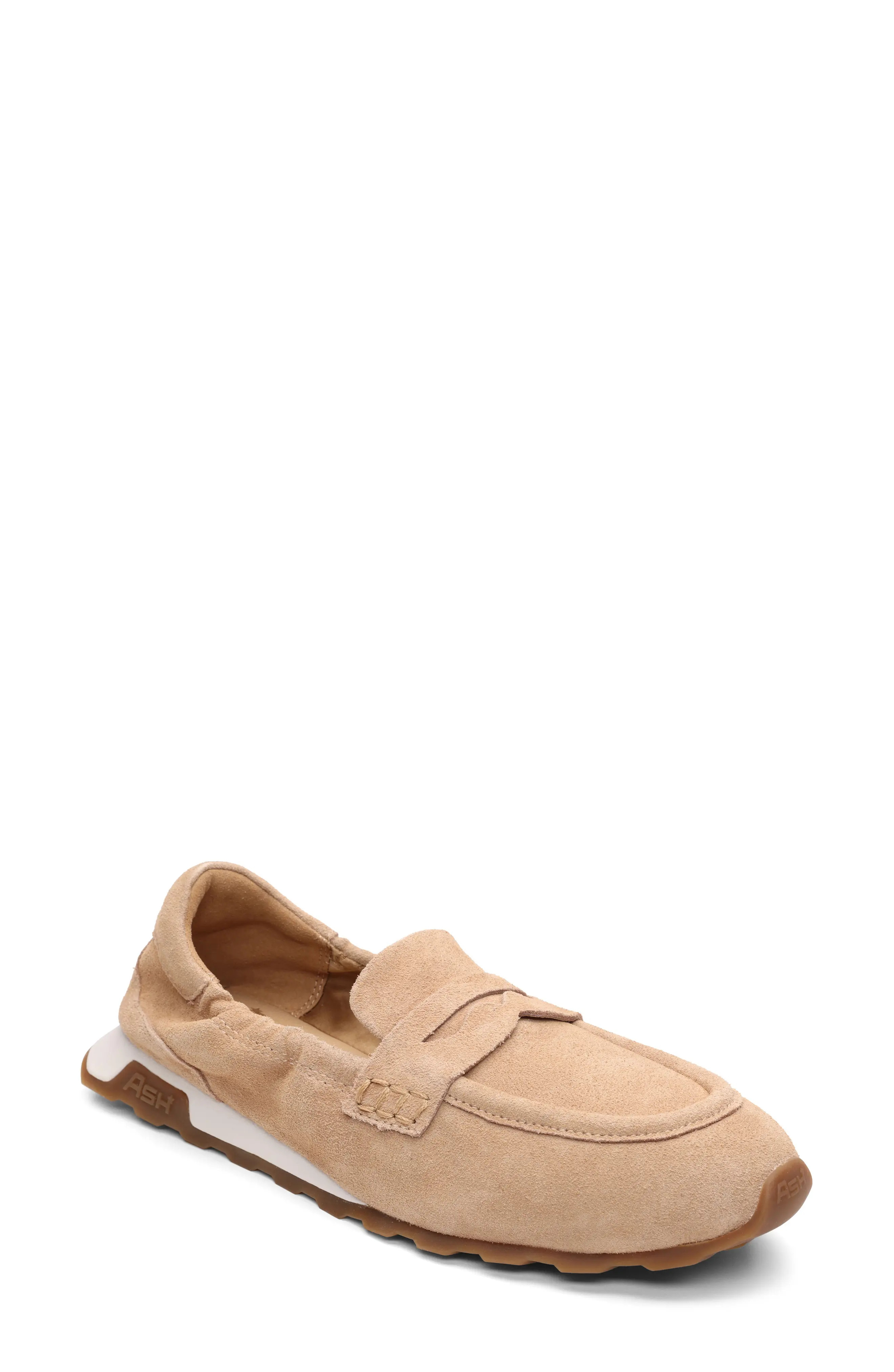 Kriss Loafer Slip-on Sneaker (Women) | Nordstrom | Nordstrom