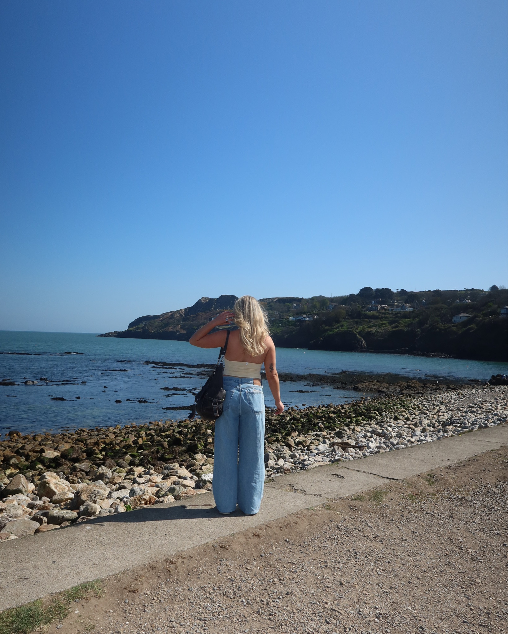 Fav jeans

#LTKFindsUnder100