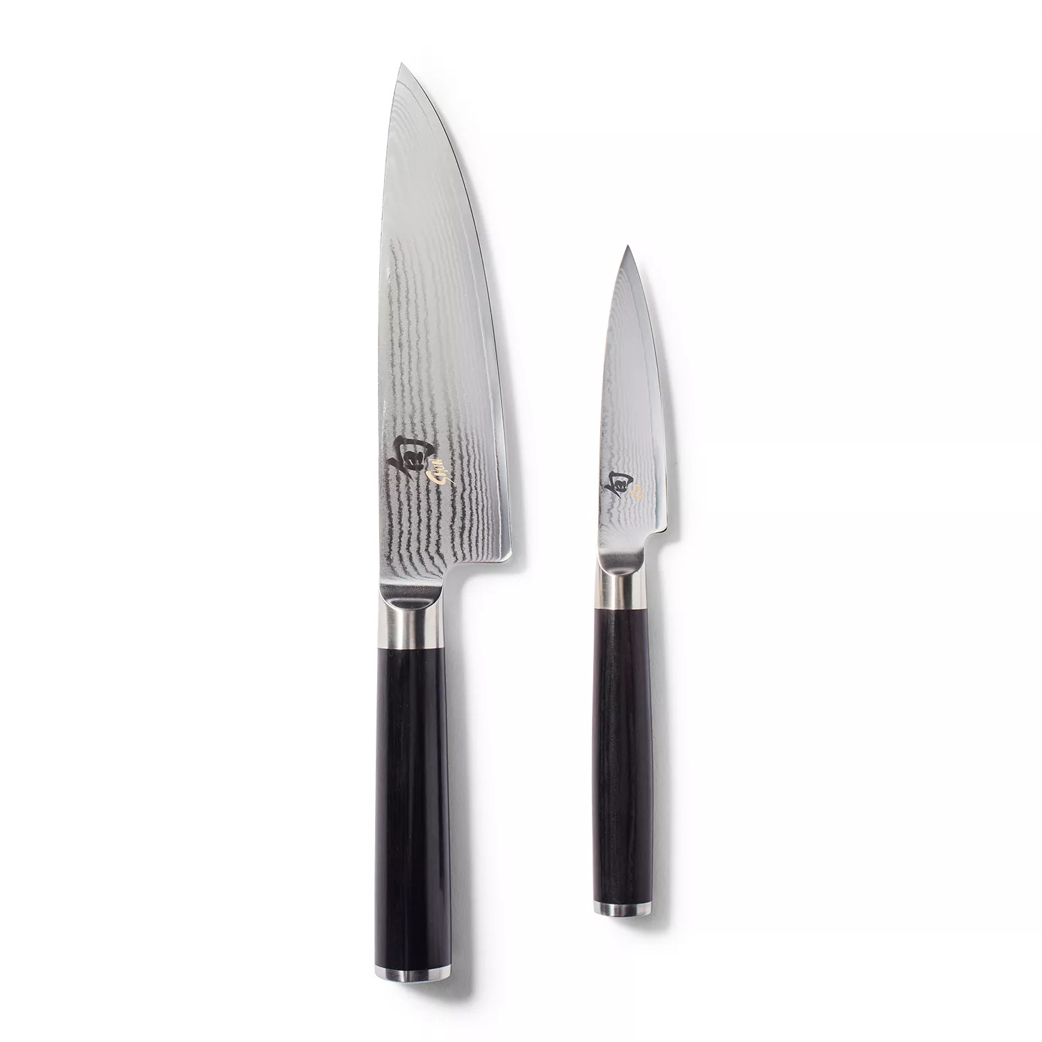 Shun Paring & Chef’s Knife Prep Set | Sur La Table | Sur La Table