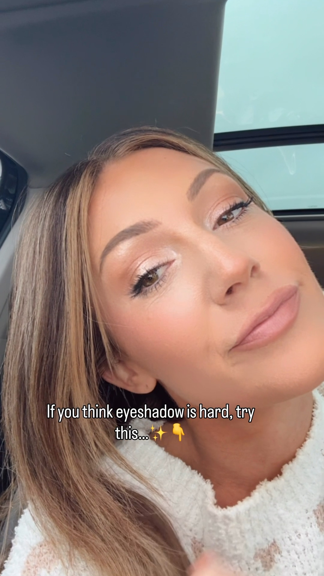 I’m not kidding, if you skip eyeshadow, you’re missing it. These 3 things are literally all you need and it’s perfect for everyday wear without being heavy or overdone. 

#LTKgrwm