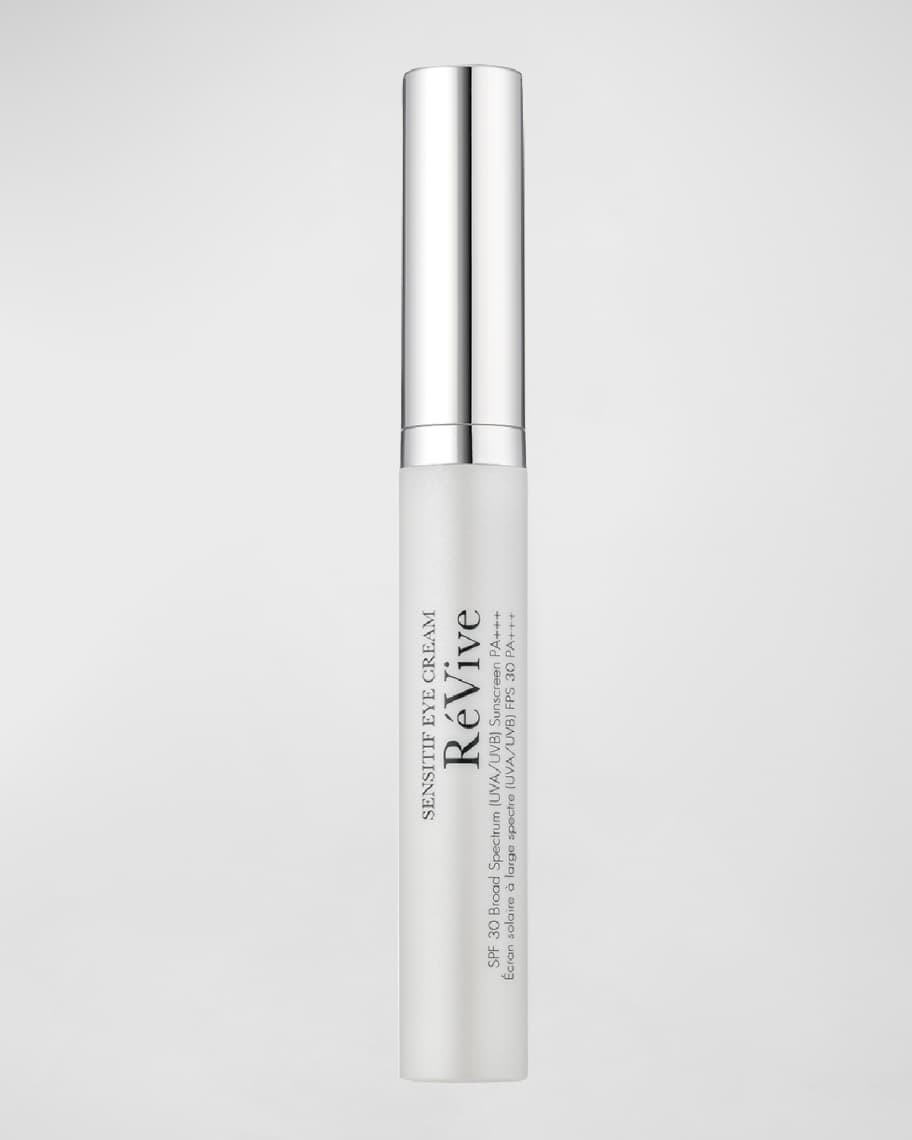 ReVive Sensitif Eye Cream SPF 30 Broad Spectrum Sunscreen PA | Neiman Marcus